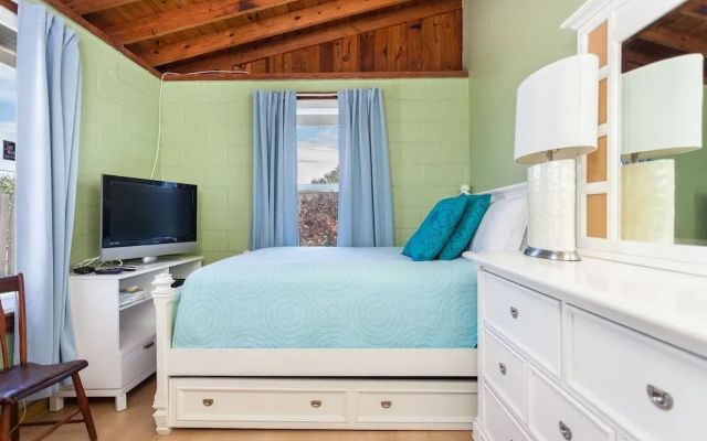 Seashell by Distinctive Beach Rentals