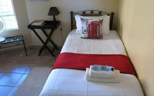 Home From Home