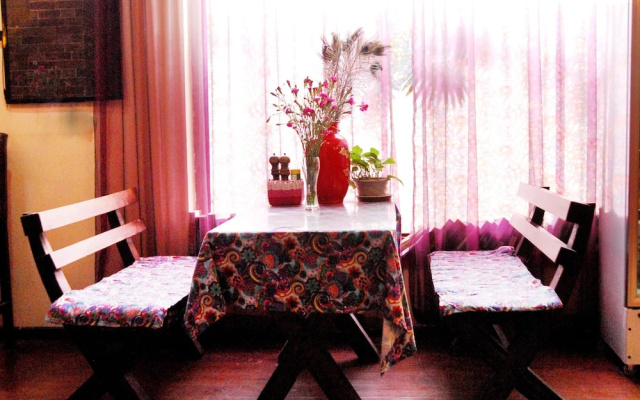 1 Hai Inn Beijing - Hostel