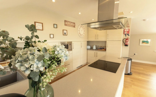 Sandpiper Cottages