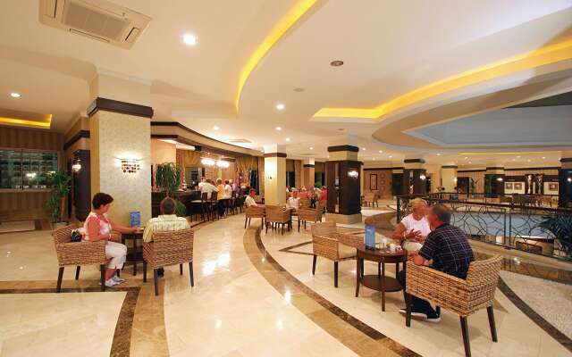 Отель Side Mare Resort & Spa - All Inclusive интерьер отеля