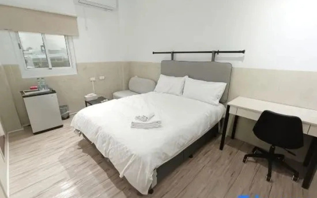 No 9 Hotel