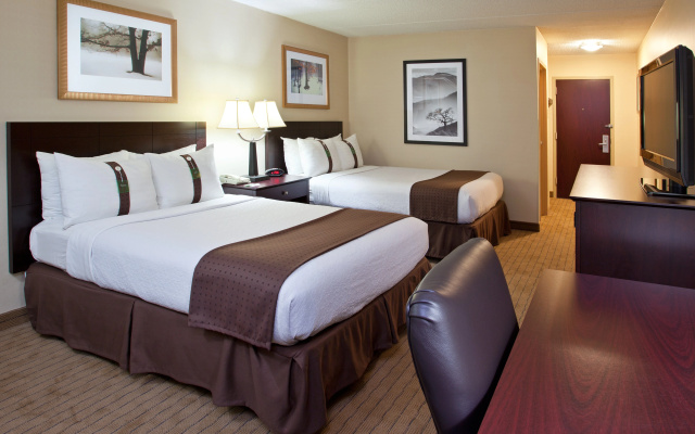 Holiday Inn Canton (Belden Village) by IHG