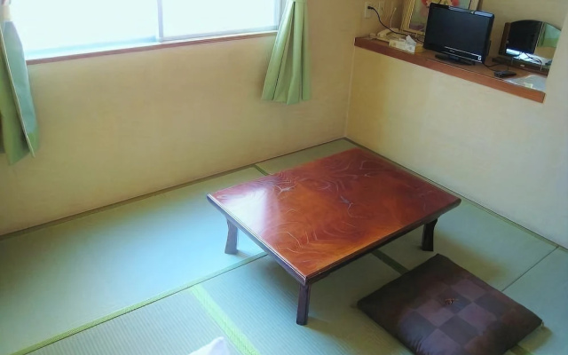 Shochiku Ryokan