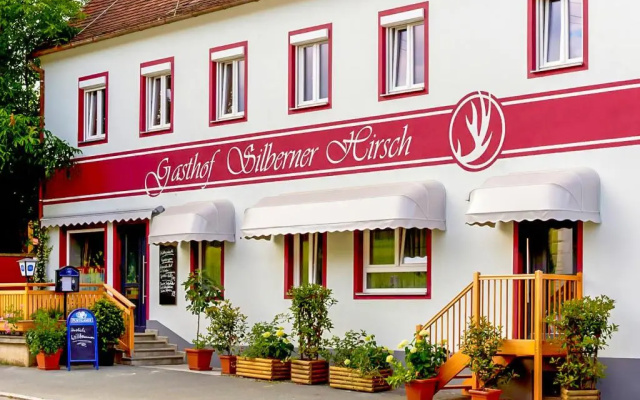 Gasthof Silberner Hirsch