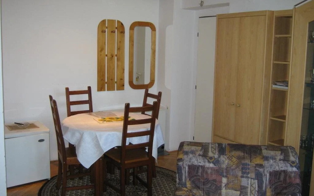 Privat Apartma Ulrych