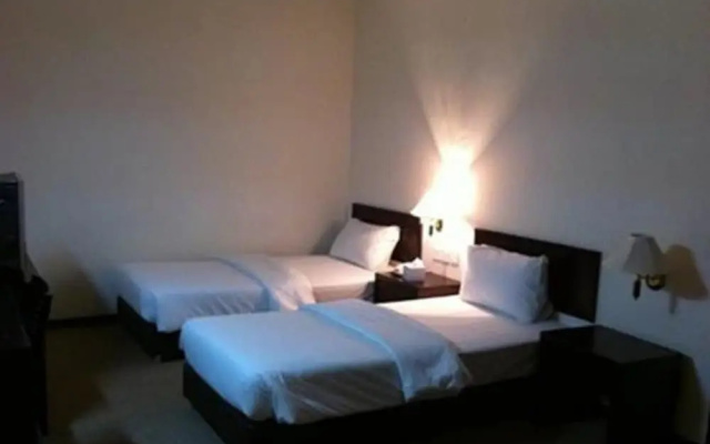 Hotel Spiral