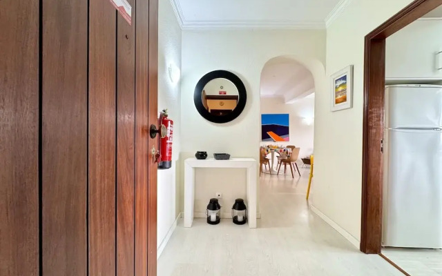 Vilamoura Brightness With Pool by Homing