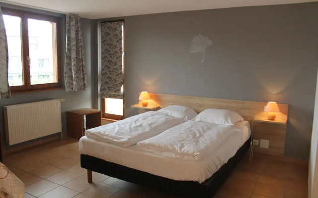 Maison d'hôtes Sainte Hune