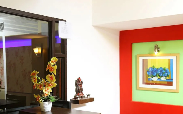 Hotel Rajvihar Deluxe