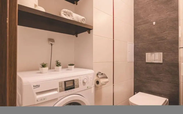 2homerent Dream 14 Studio Dworzec