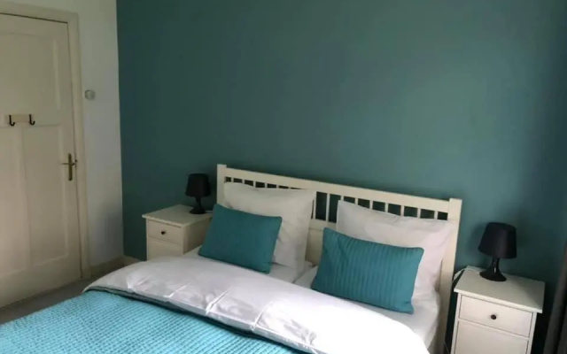 B&B Borgersteeg