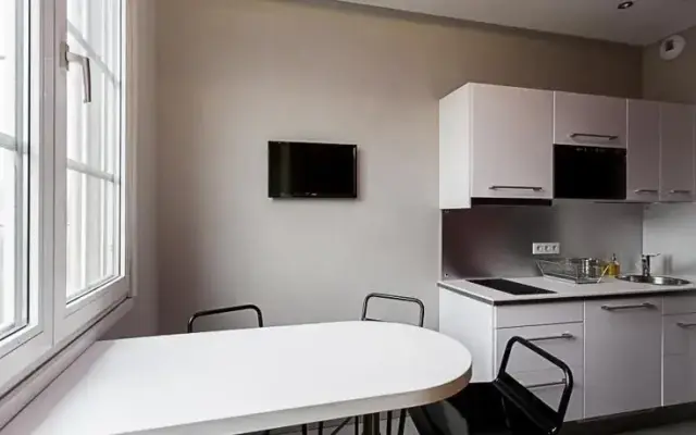 Luxury Duplex