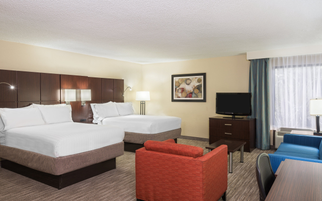 Holiday Inn Express Hotel & Suites Ft. Lauderdale-Plantation by IHG