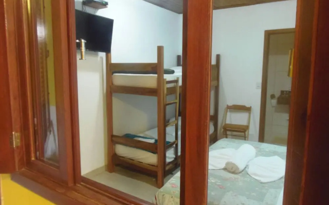Parque Inn Hotel