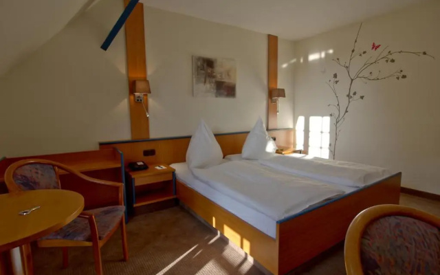 Hotel Friesische Wehde