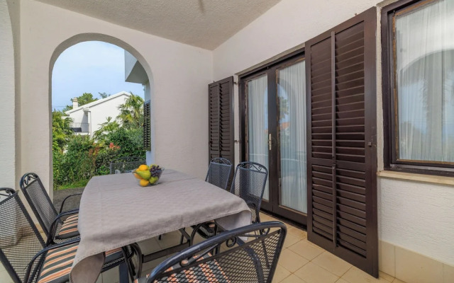 Apartment Renata