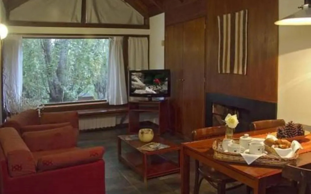 Cabana Quinquela