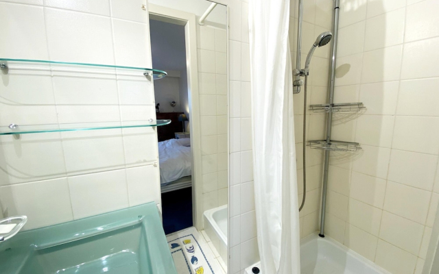 Apartment in Nieuwpoort by the sea