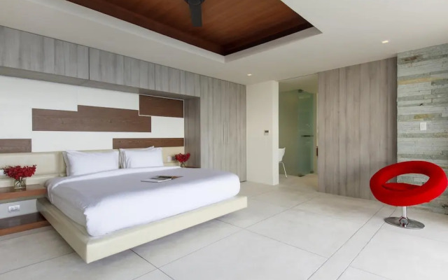 Lime Samui 2 Villas - Bang Makham