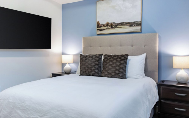 Landing Apartments Salt Lake City