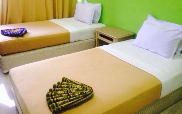 F Hotel Bayan Lepas