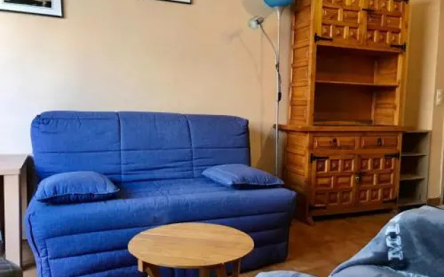 Apartamento Figueres 12