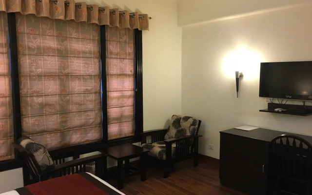 Hotel La Residence