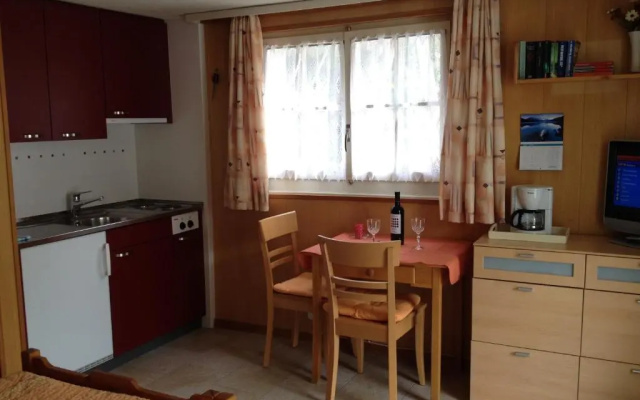 Chalet Kolibri