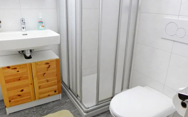 Chalet Bodmisunne