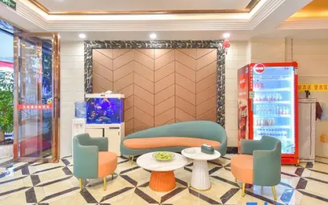 Yunduo Hotel (Duyun Hospital of Traditional Chinese Medicine)