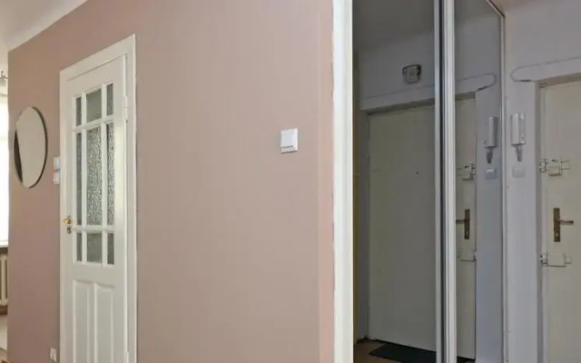 Old Town Lionsapartments