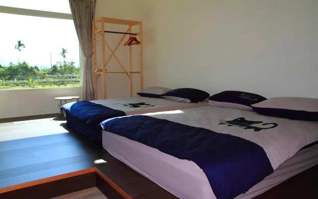 Meetcanaan B&B homestay