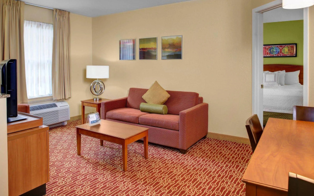 Towneplace Suites By Marriott Findlay