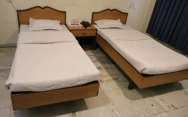 Hotel Riviera Executive