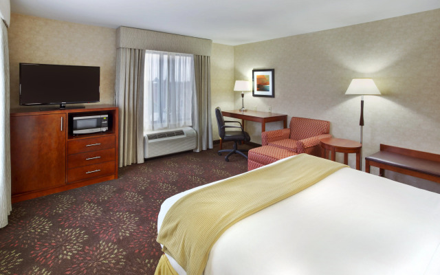 Holiday Inn Express Hotel & Suites Frankenmuth by IHG