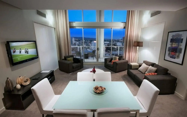 La Loft Apartments - North Terrace