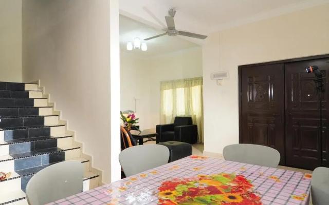 Hua Chin Homestay 6
