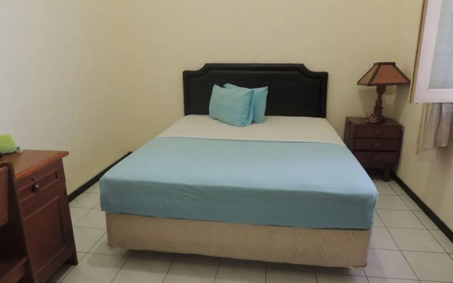 Wisma Tamu UKSW