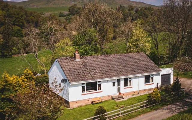 Keppoch Cottage