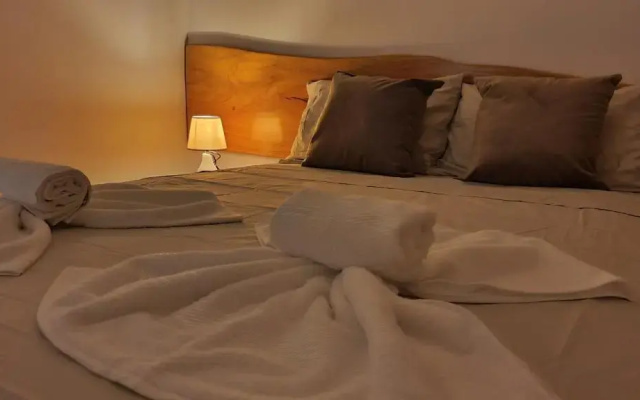 Japaratinga Suites
