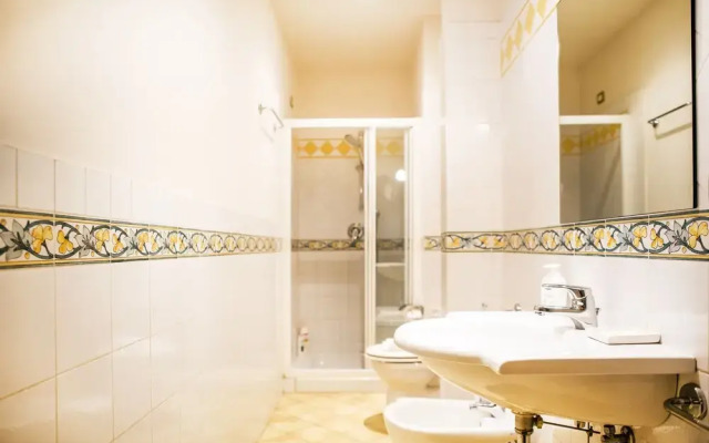 Art Apartment 900 Santa Maria Novella