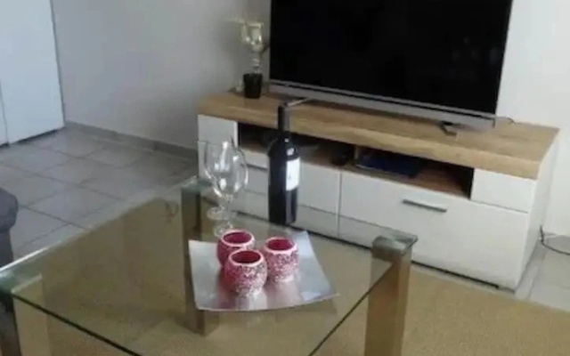 Ferienwohnung auf Fehmarn in Petersdorf
