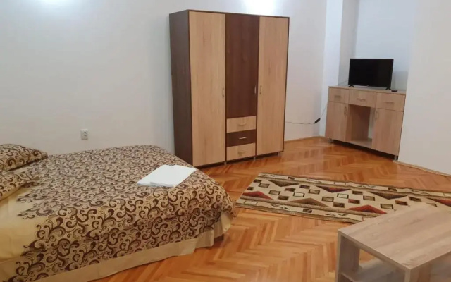 Studio Apartments