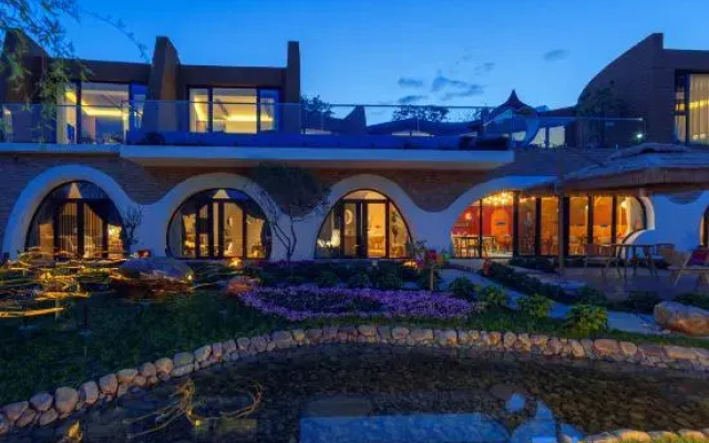 Guanzizai-aestheics-Homestay