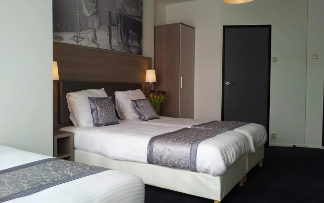 The Concert Hotel
