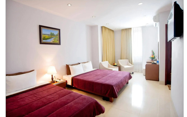 Dai A Hotel