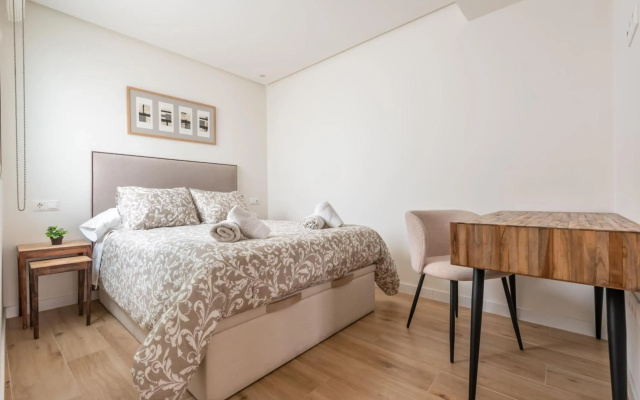 Moderno Apartamento