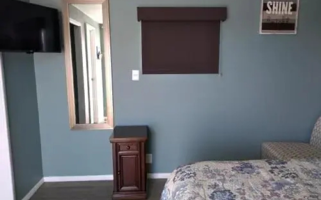 Popotla Beach Room