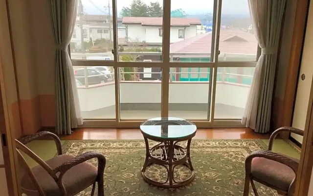 Kei's House Fuji View / Vacation STAY 78234